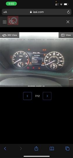 جێنسس G90